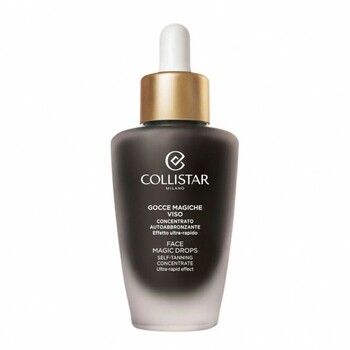 Tan Without Sunshine Face Magic Drops - Samoopalovací přípravek na obličej